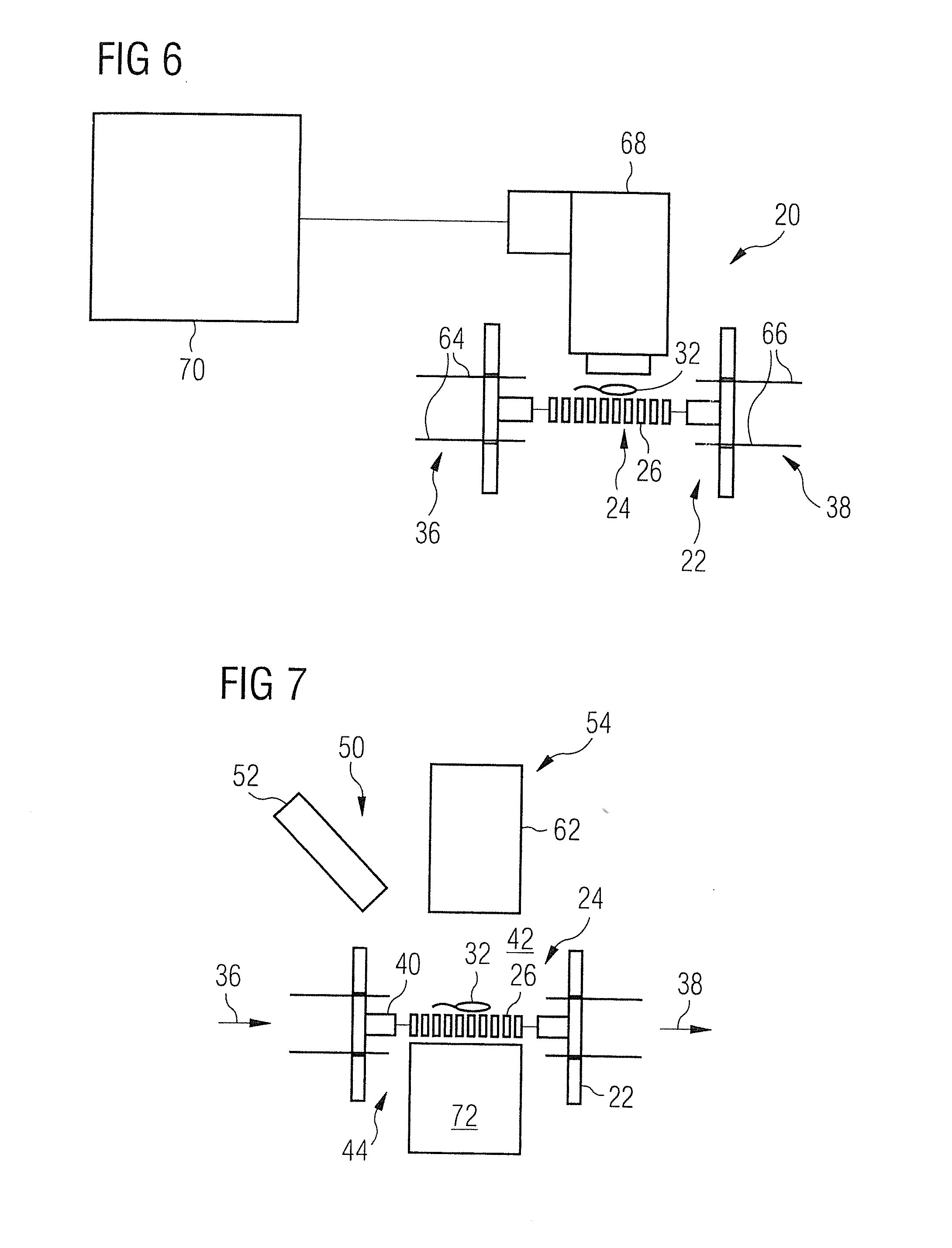 Detection device for detecting biological microparticles such as bacteria, viruses, spores, pollen or biological toxins, and detection method