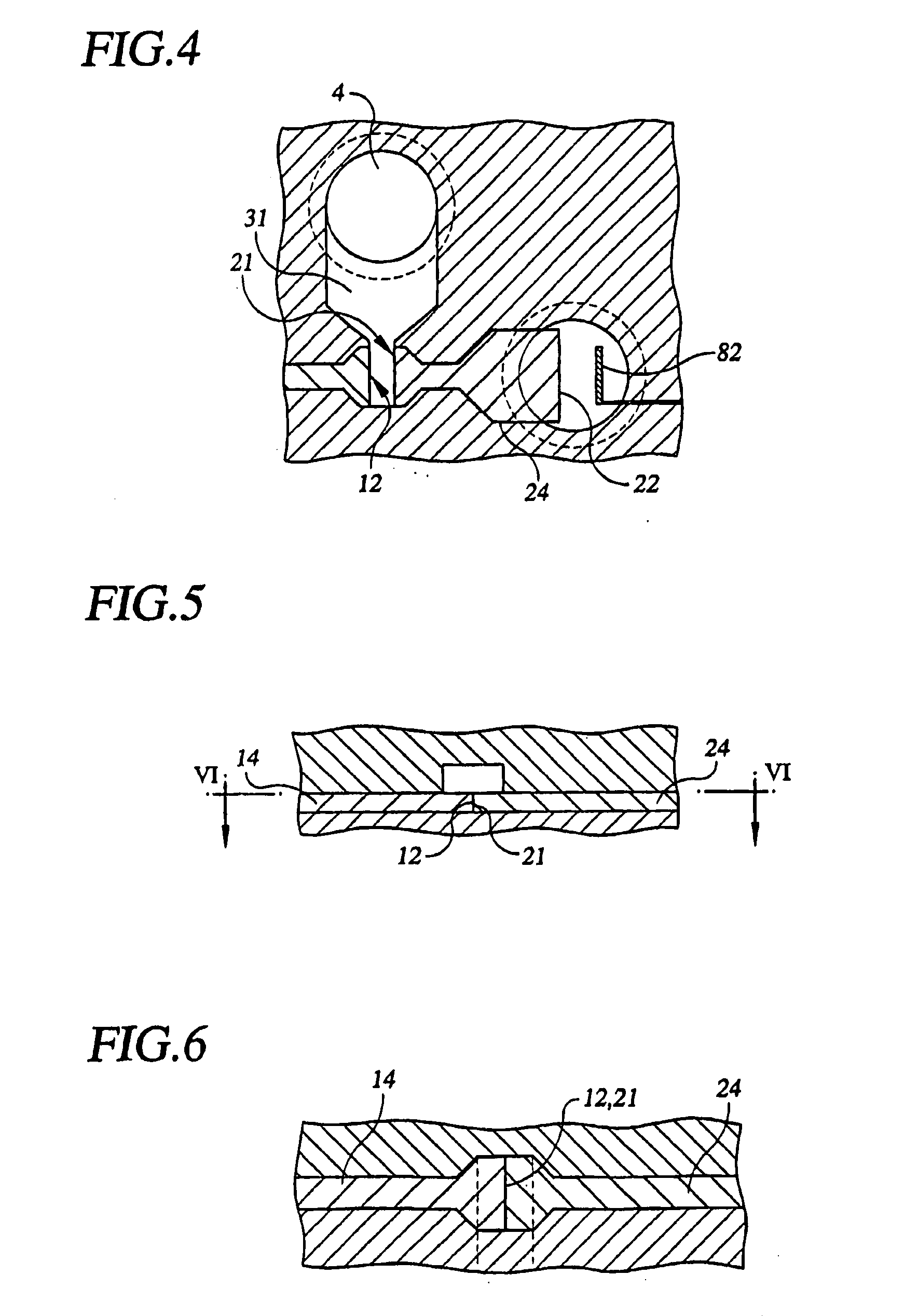 Electroosmotic flow systems