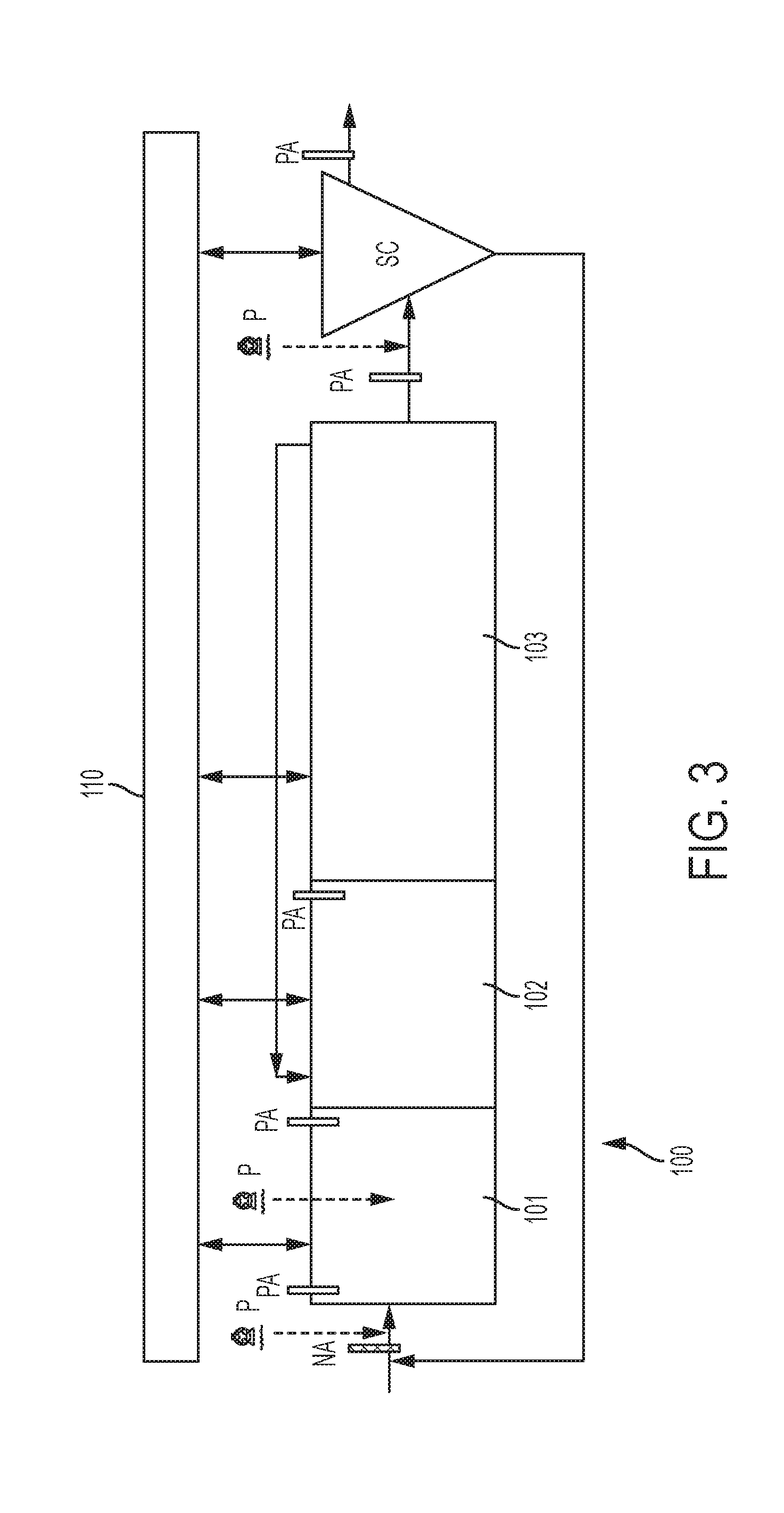 Control system for nitrogen and phosphorus removal