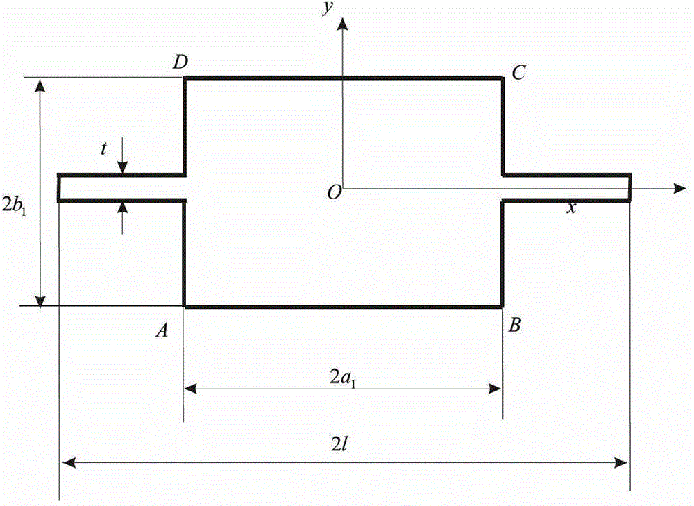Method for determining overweight ratio of plane flutter model
