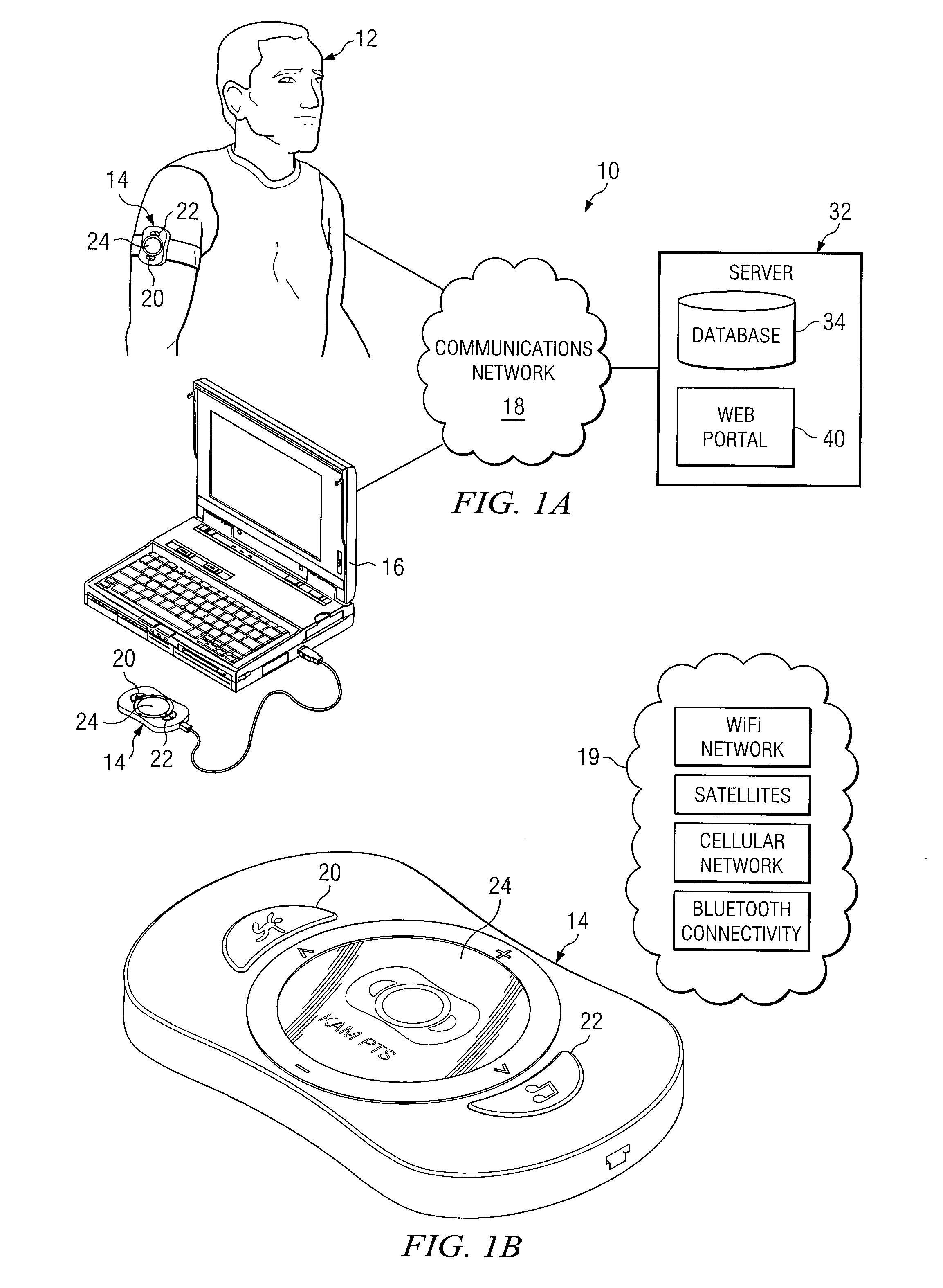 Music and Accelerometer Combination Device for Collecting, Converting, Displaying and Communicating Data
