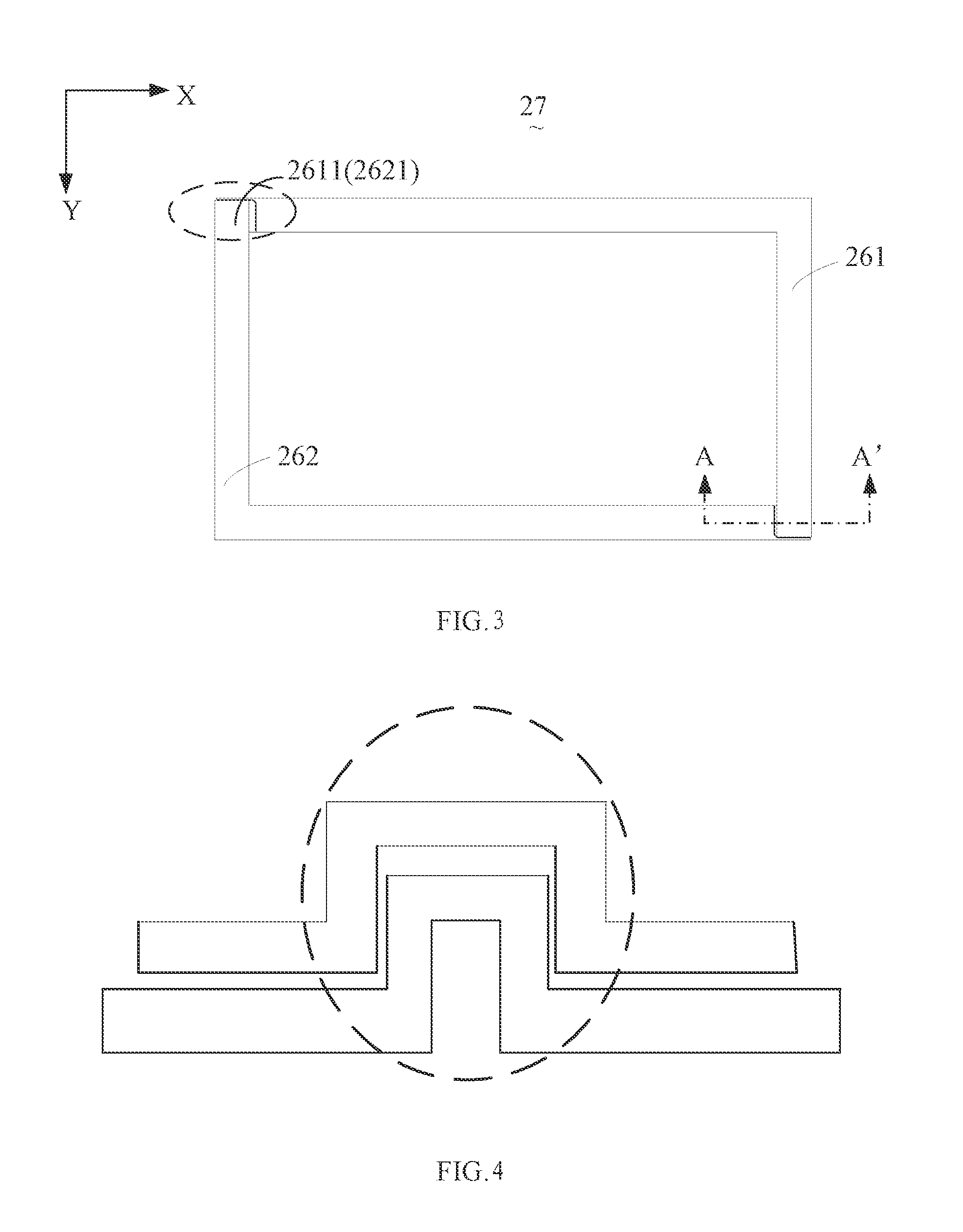 Flat Panel Display Device, Stereoscopic Display Device, and Plasma Display Device