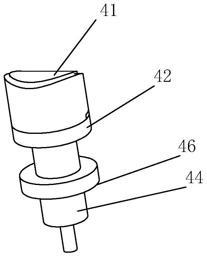 Foaming closestool and foaming method