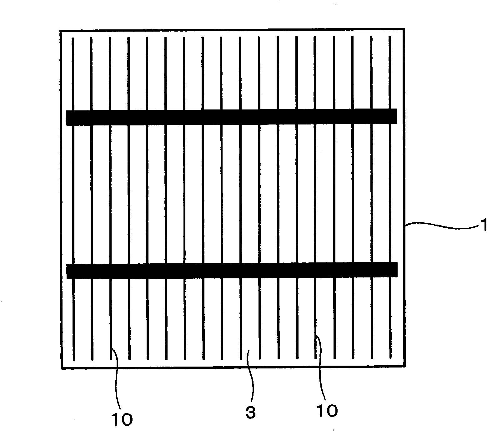 Ag electrode paste, solar battery cell, and process for producing the solar battery cell