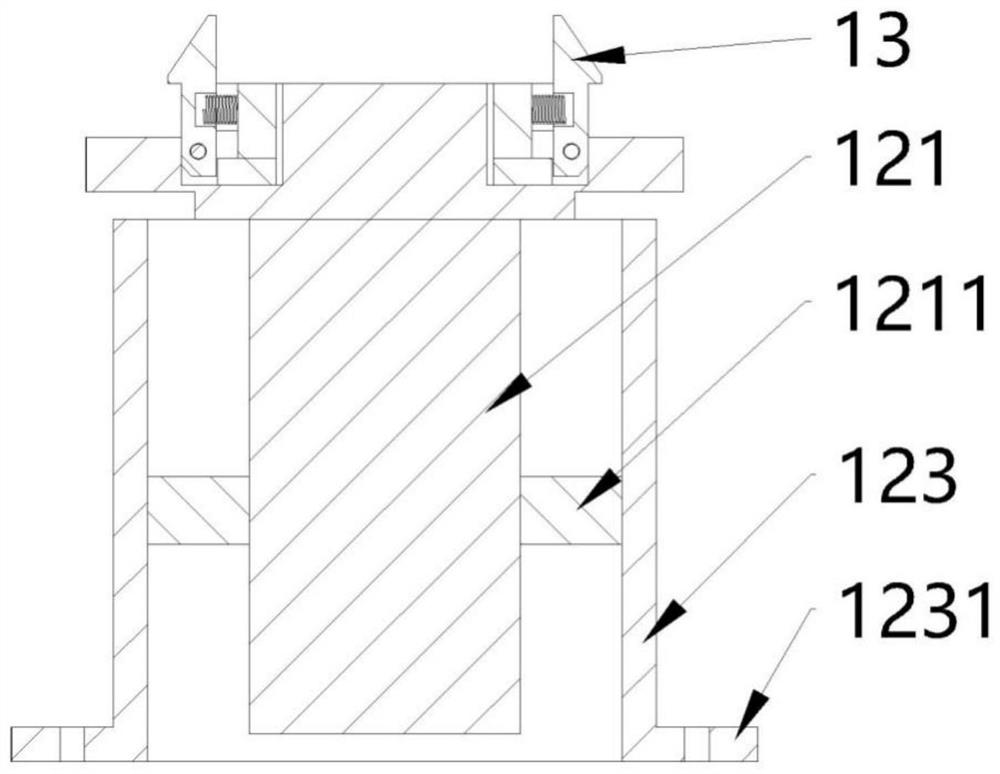 Incubation device