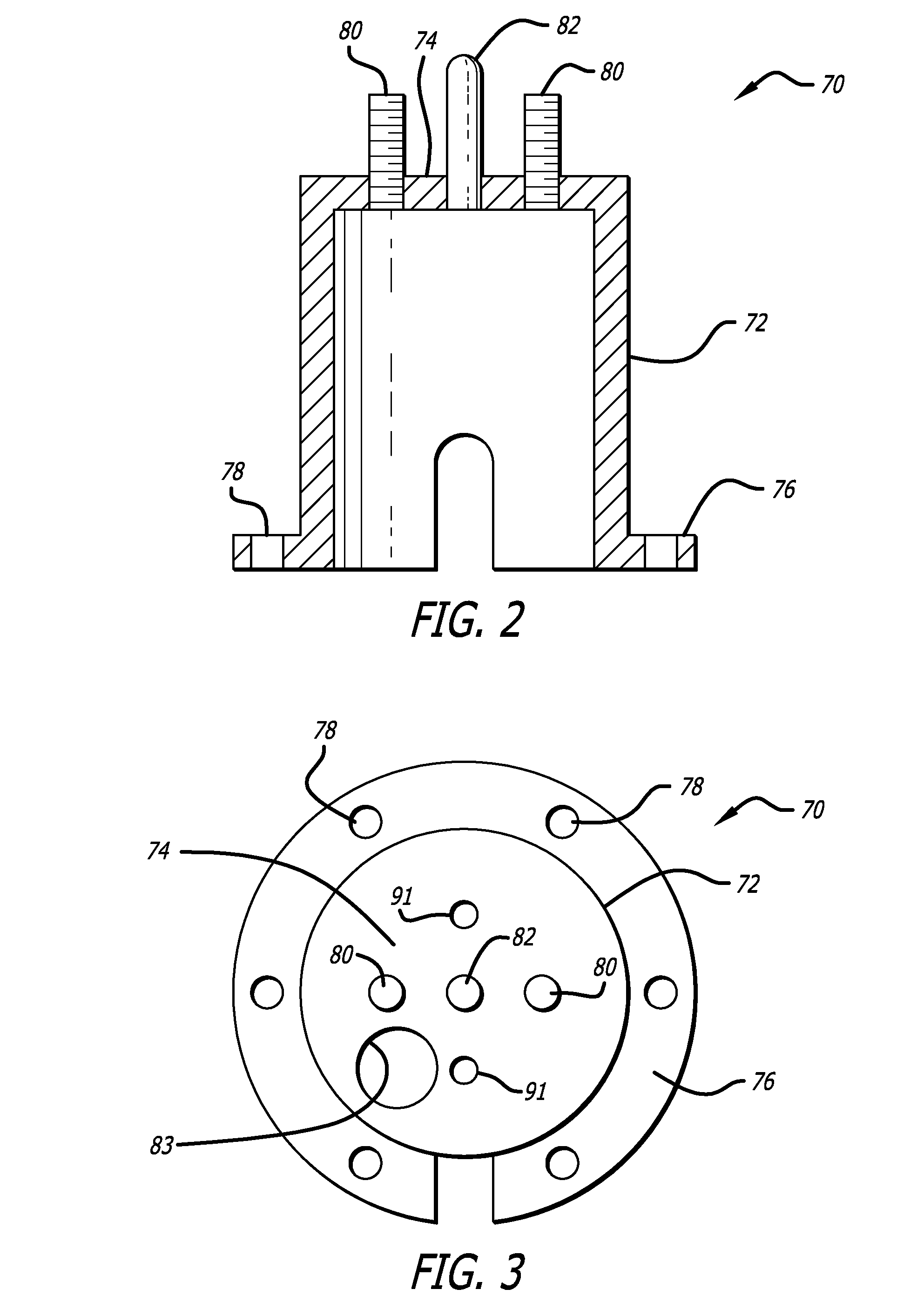 Wheel covering system