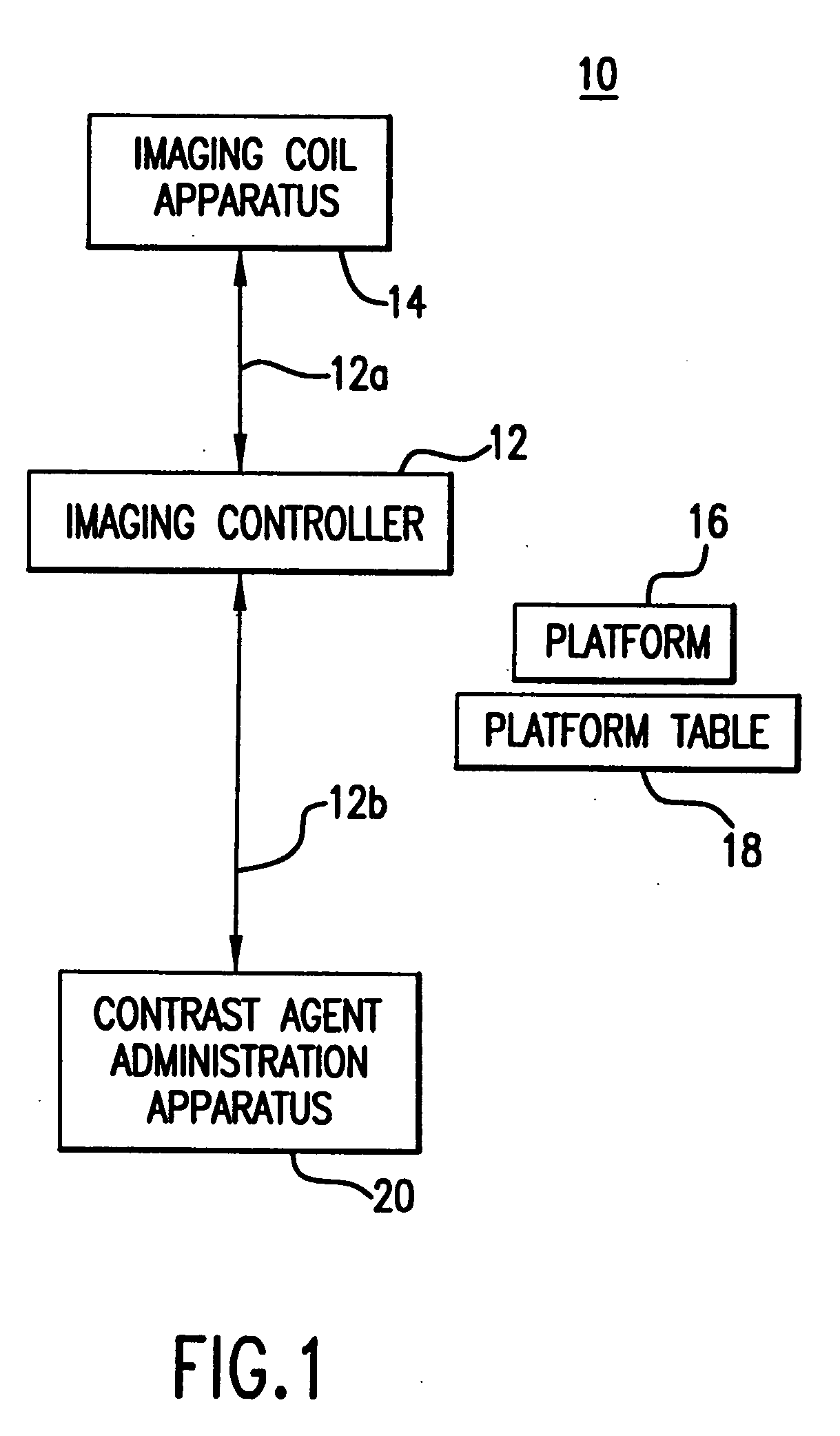 Method and apparatus for magnetic resonance arteriography using contrast agents