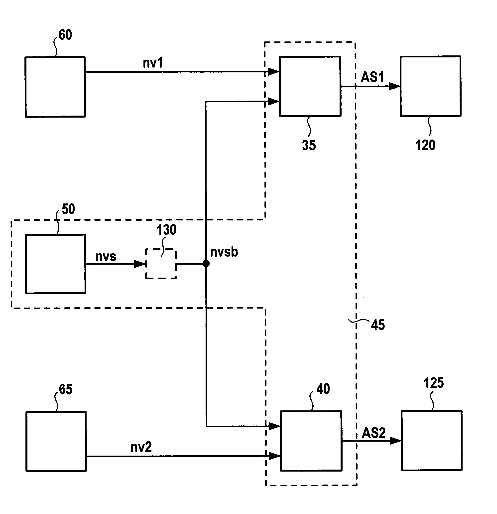 Method and device for operating an internal combustion engine having at least two cylinder banks
