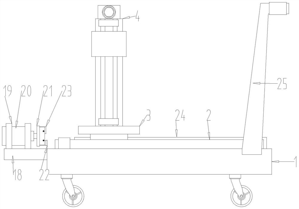 A new pipeline defect repair method and repair equipment