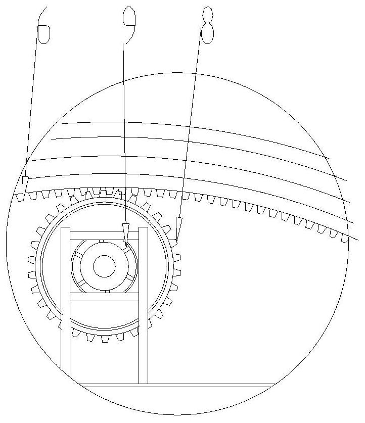 A new pipeline defect repair method and repair equipment