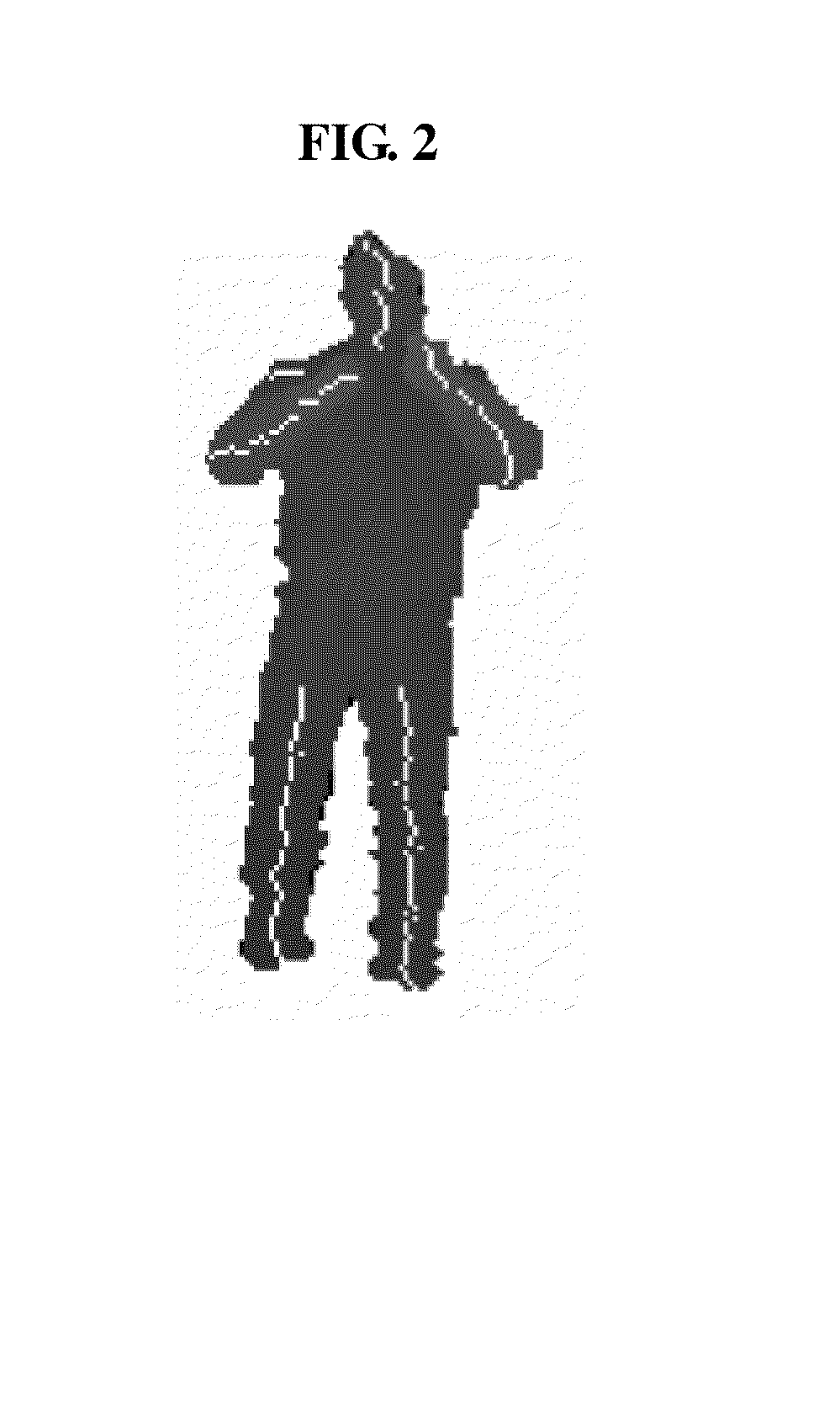 Apparatus and method for parsing human body image