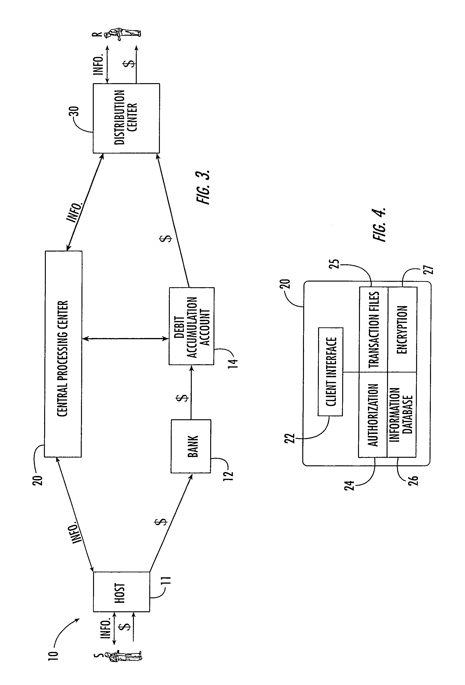 Methods and systems for transferring funds
