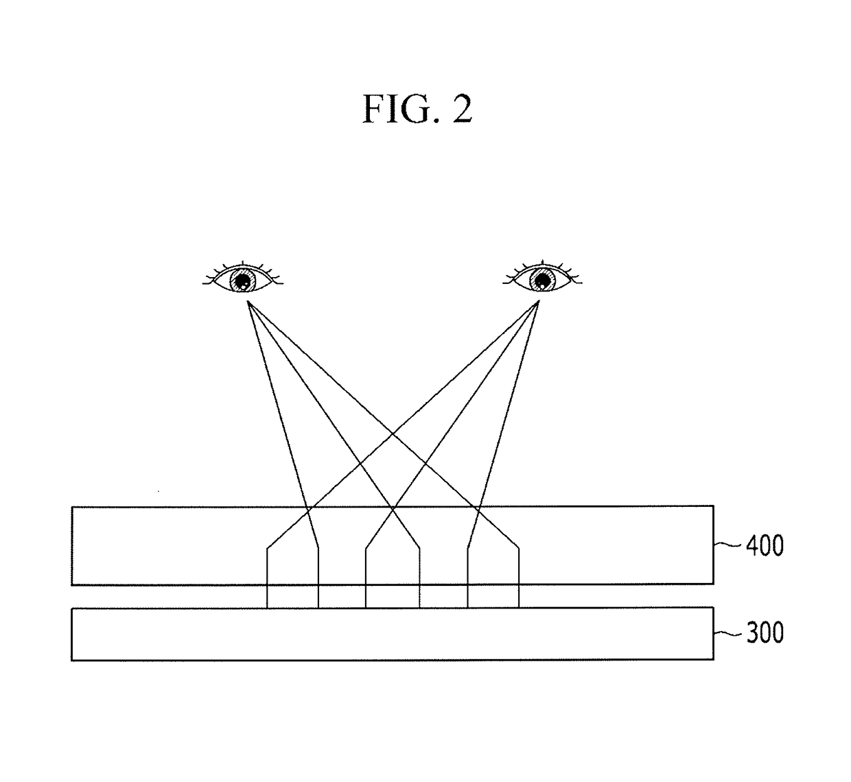 Optical modulation device including liquid crystals, driving method thereof, and optical display device using the same