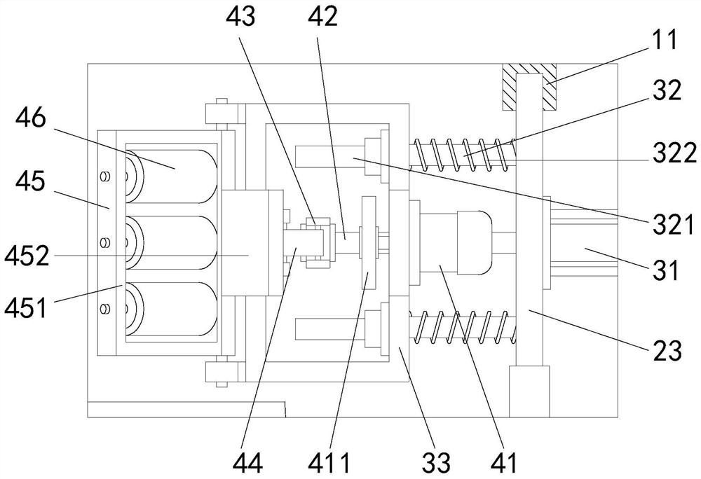 Installation and construction technology of a directly buried polyurethane thermal insulation pipe