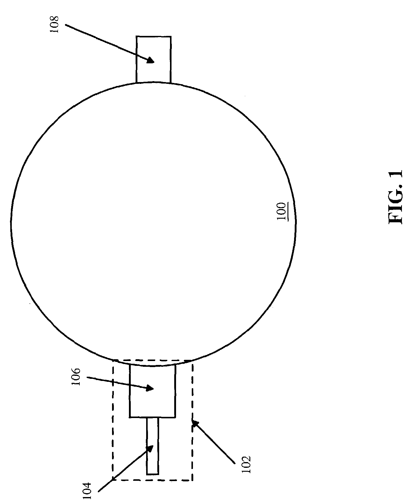 Reaction enhancing gas feed for injecting gas into a plasma chamber