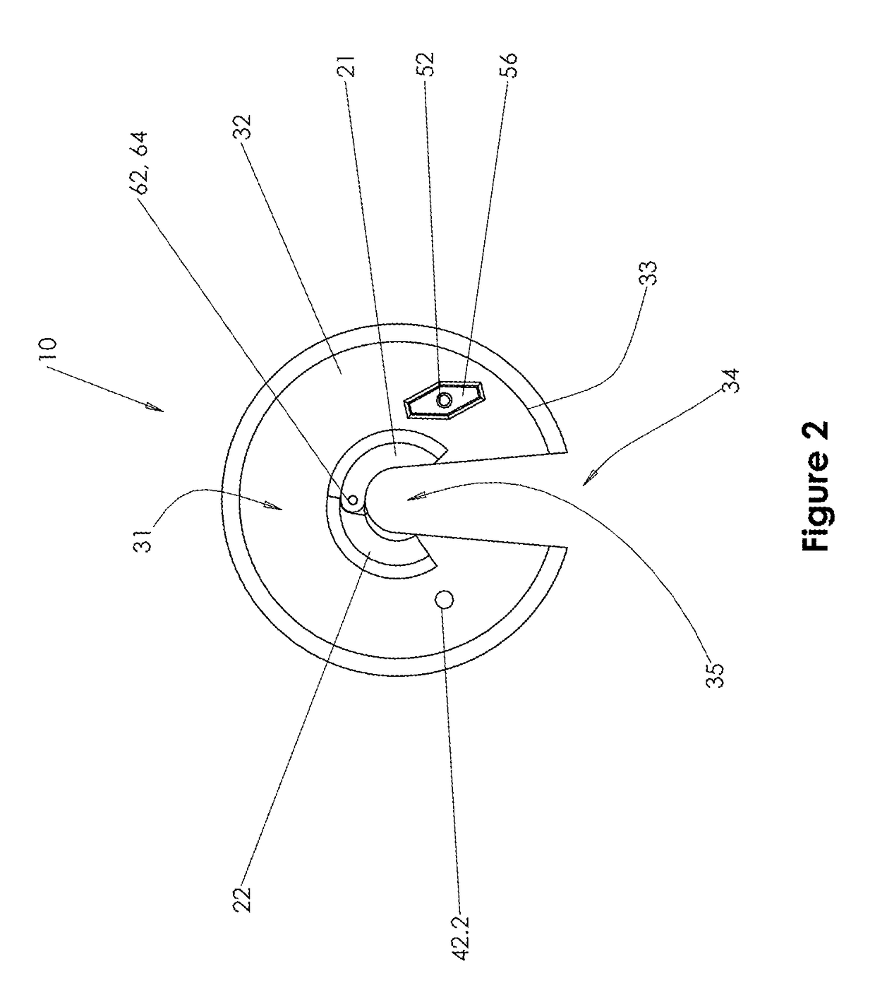 Conduit gripper and hand guard, system, and methods of use