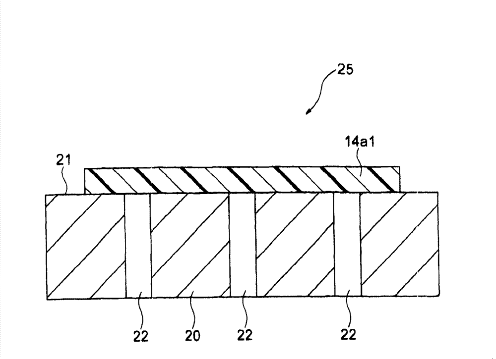 Method for manufacturing multilayer electronic component