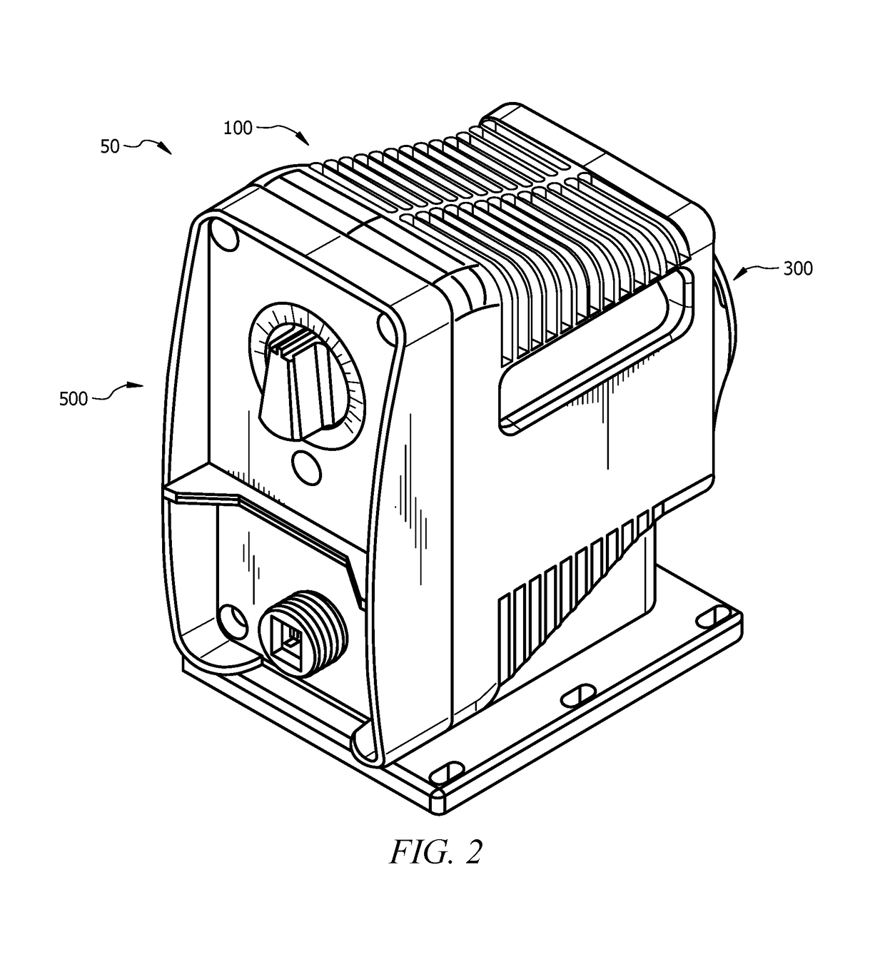 Automatic Initiation of Priming Sequence for Metering Pumps