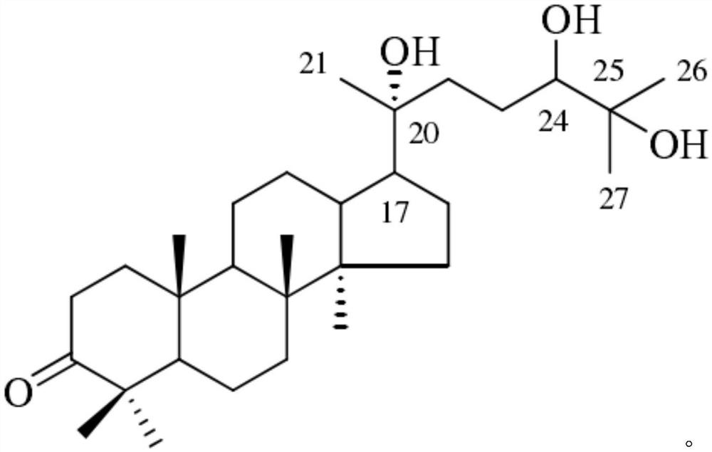 A kind of production technology of biological bedding bacterium Bacillus natto