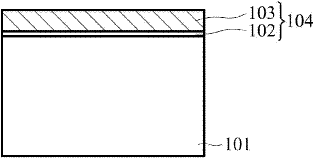 Manufacturing method of trench isolation structure