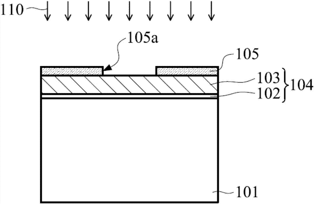 Manufacturing method of trench isolation structure