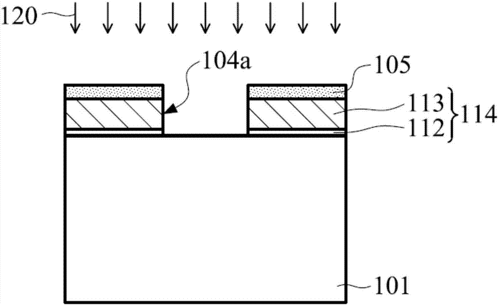 Manufacturing method of trench isolation structure