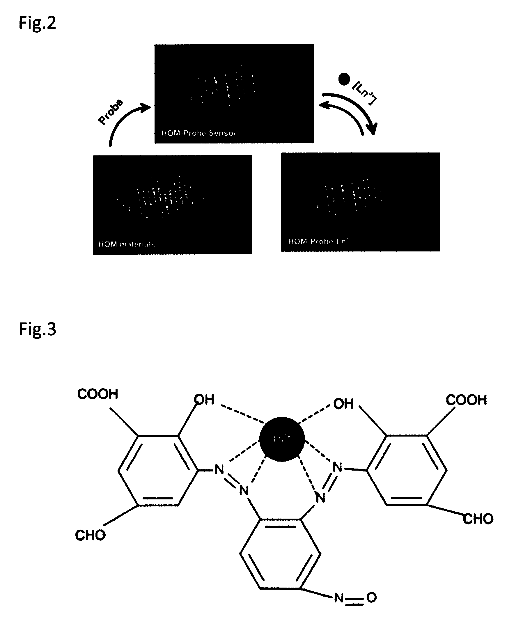 Method for extraction and separation of lanthanoid elements and actinoid elements, and means for extraction and separation of lanthanoid elements and actinoid elements