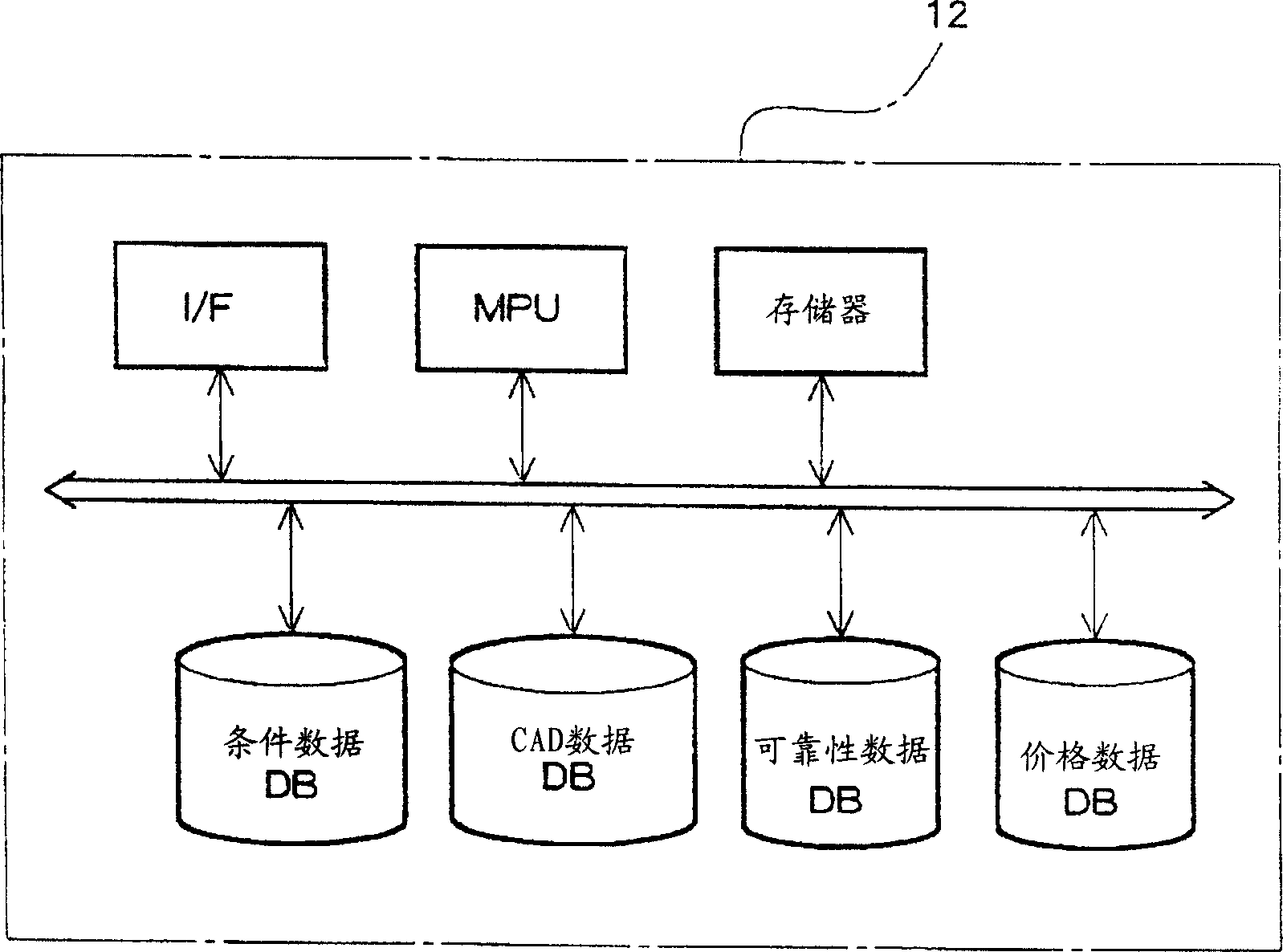 Circuit apparatus mfg. method