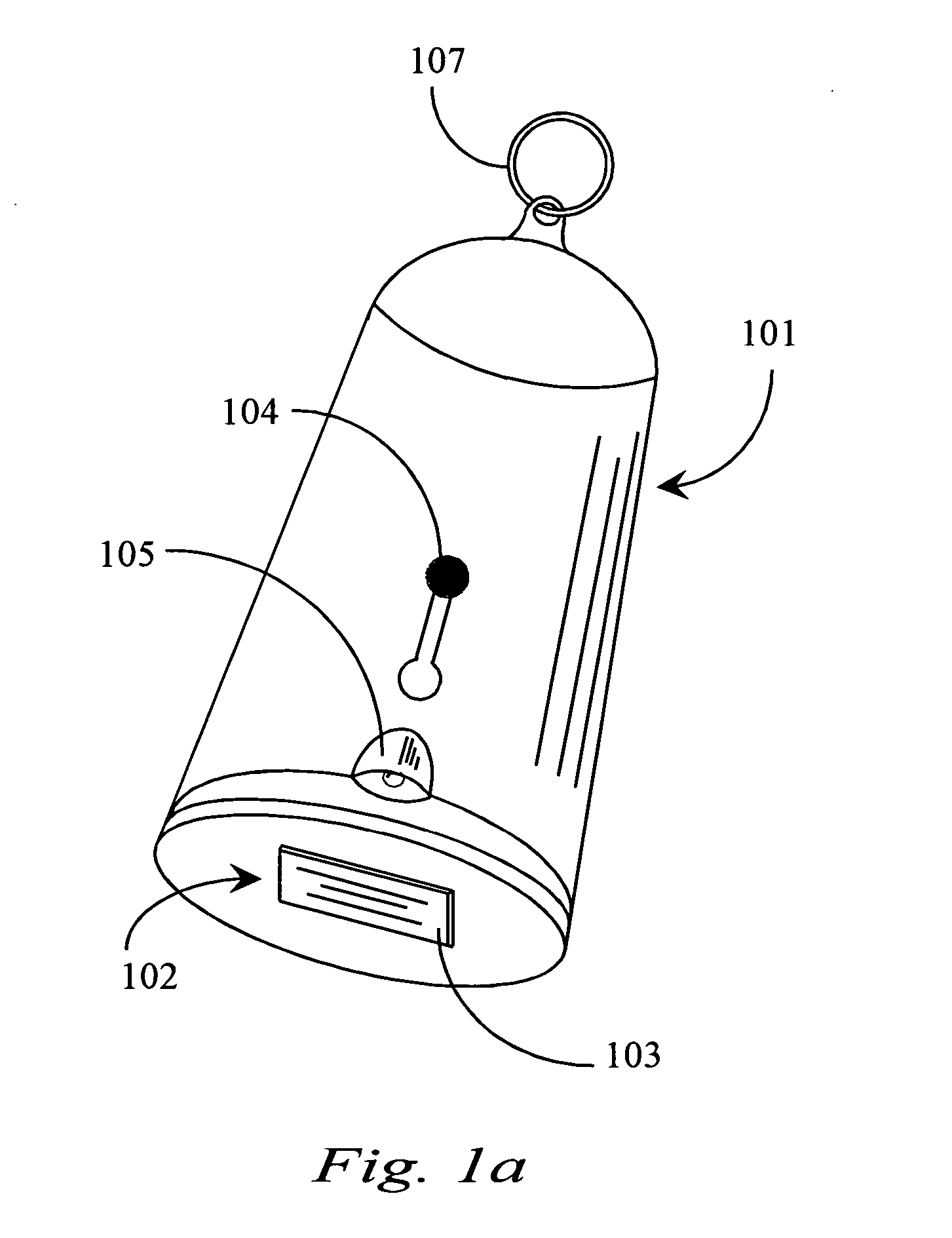 Thumb drive with retractable USB connector