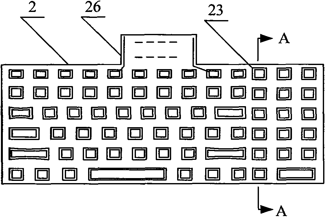 Portable electronic device