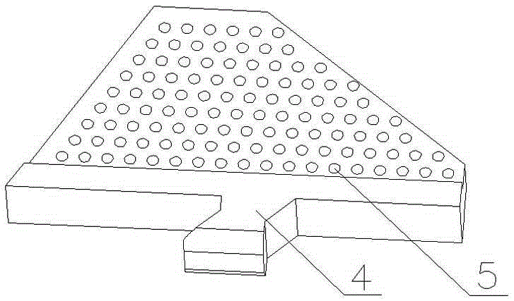 Ceramic methanol fuel pyrolyzer for stove