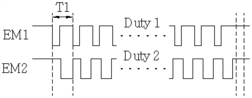 Pixel circuit