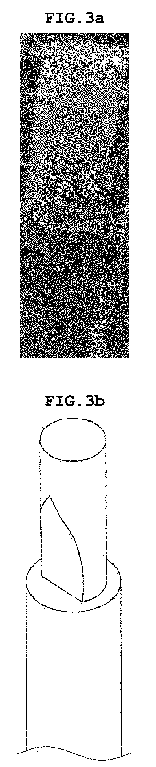 Method for preparing stick-type cosmetic composition