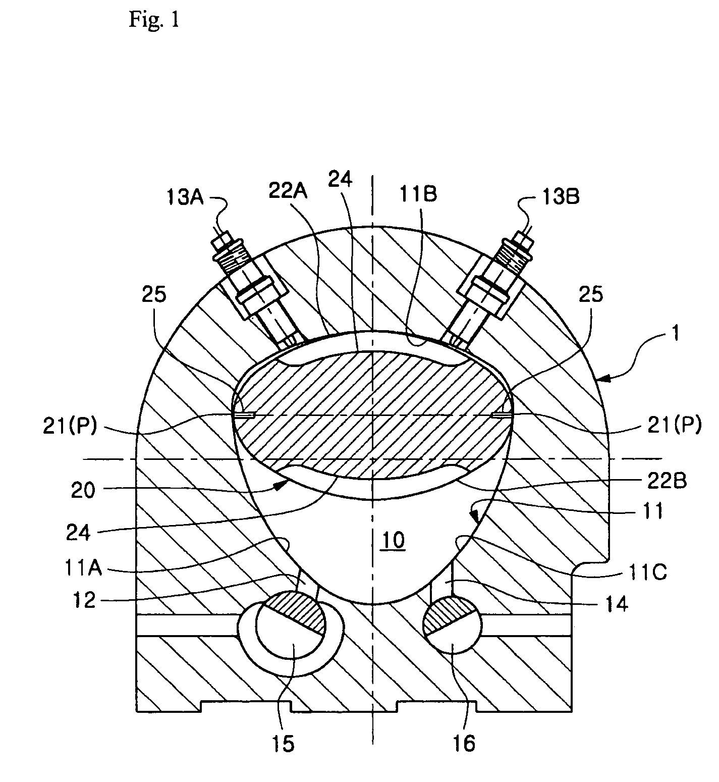 Rotary engine