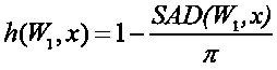 Hyperspectral anomaly detection method based on spectrum-preserving sparse auto-encoder