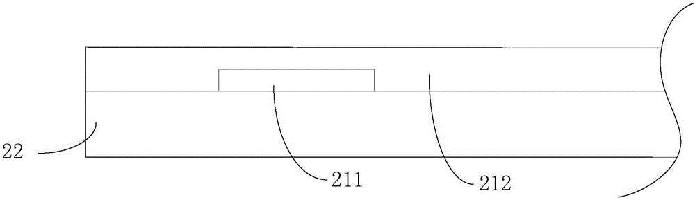 Thin film transistor array substrate, manufacturing method thereof and display panel