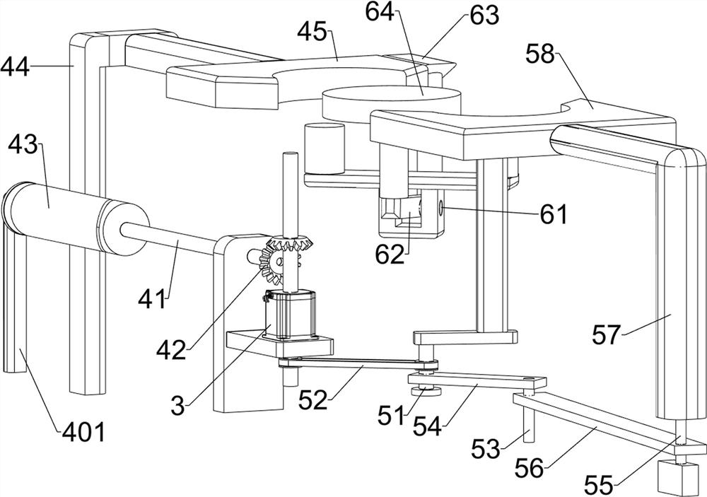 Industrial steel ring forming equipment