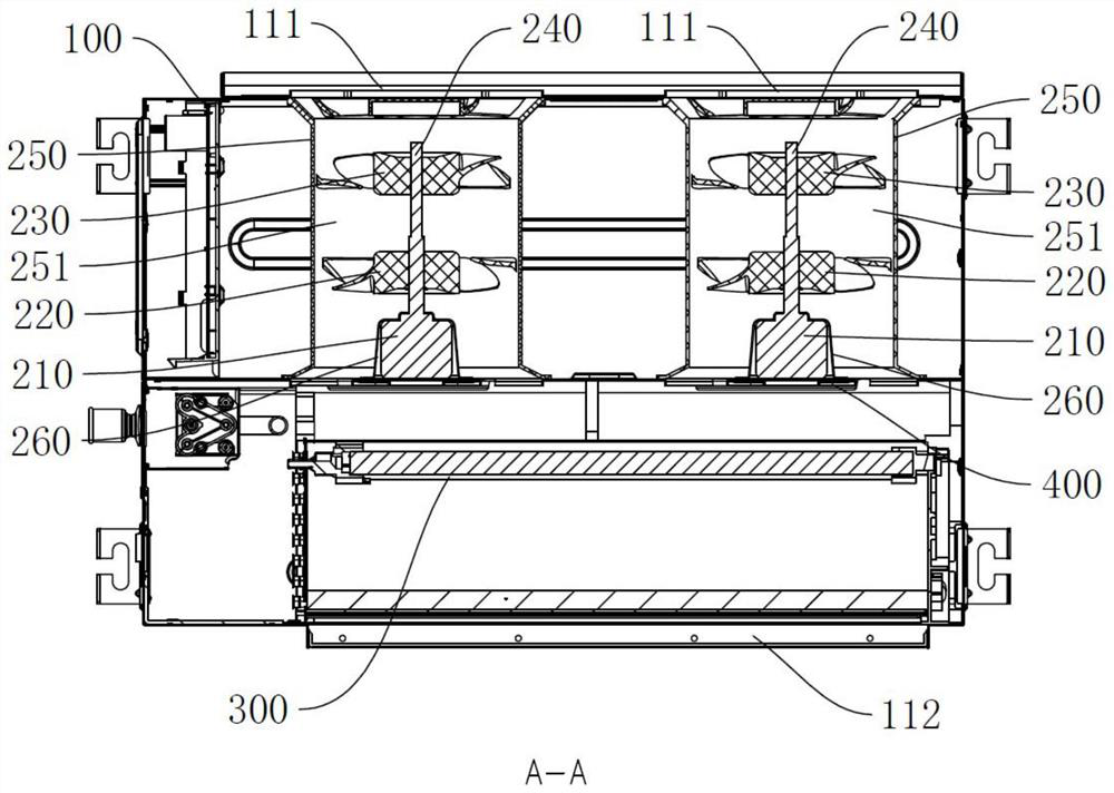 Duct machine and its control method