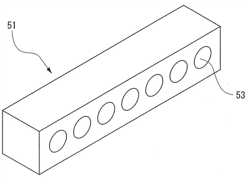 Processing device