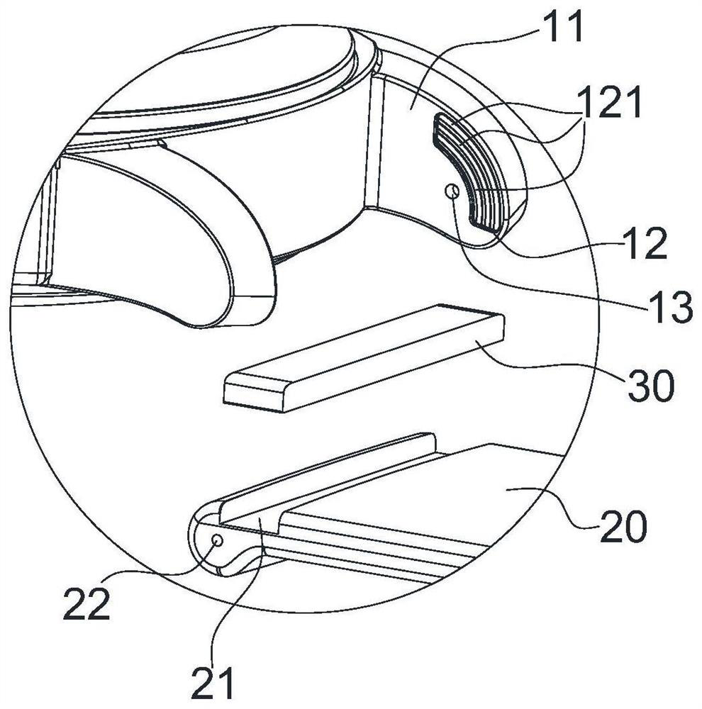 Intelligent wearable equipment