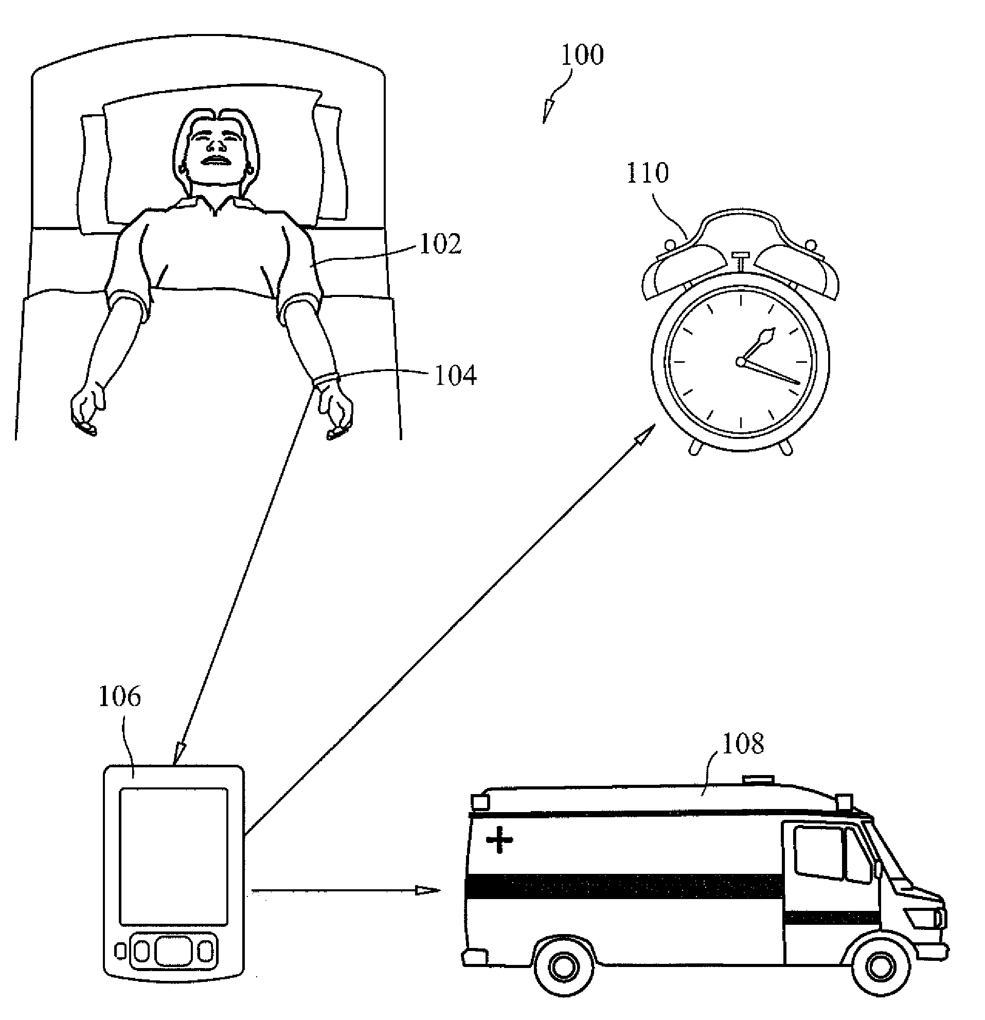 Systems and methods for heart rate monitoring, data transmission, and use