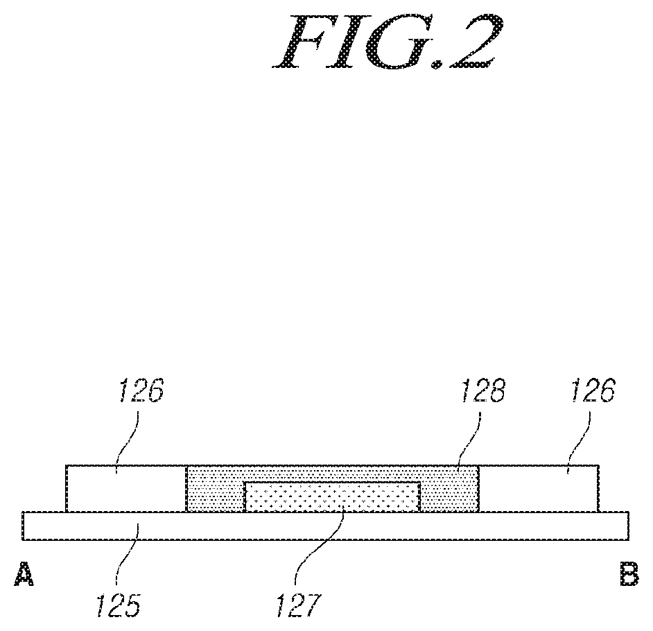 Light source module and backlight unit including the same