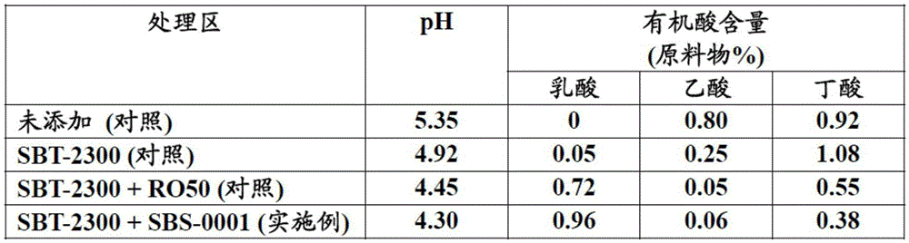 Novel lactic acid bacteria and method for preparing silage or fermented feed using same