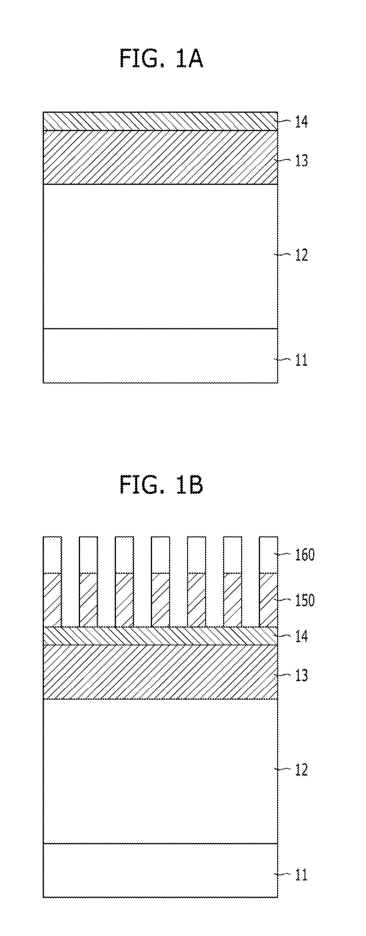 Semiconductor device with silicon-containing hard mask and method for fabricating the same