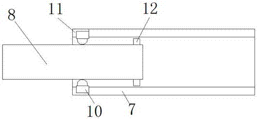 Positioning device for automobile fixture