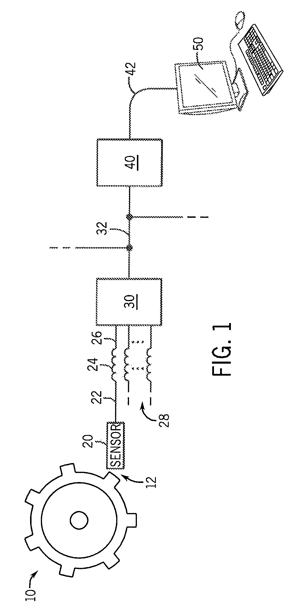Adaptive threshold voltage for frequency input modules