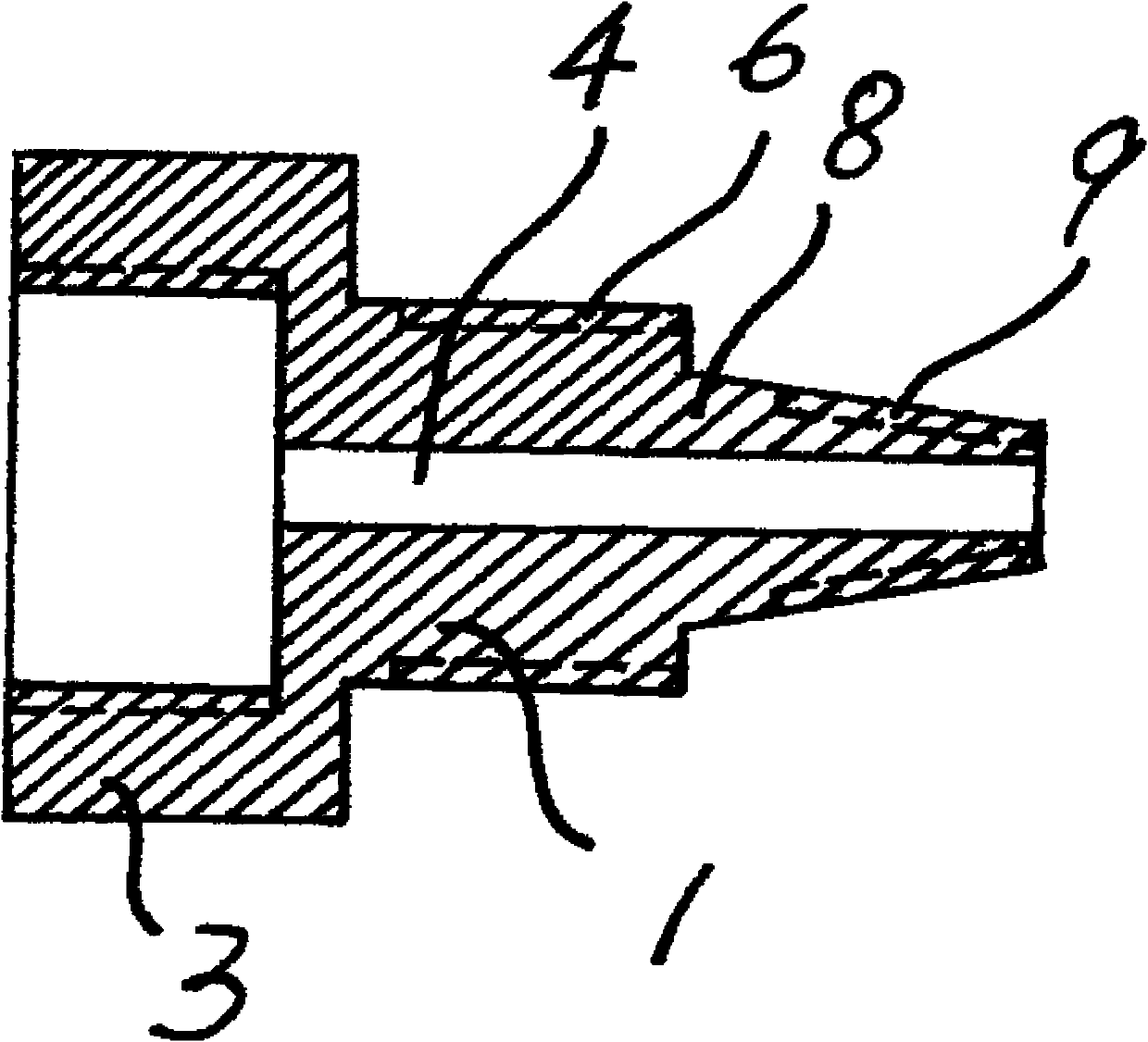 conical-pipe-joint-eureka-patsnap-develop-intelligence-library