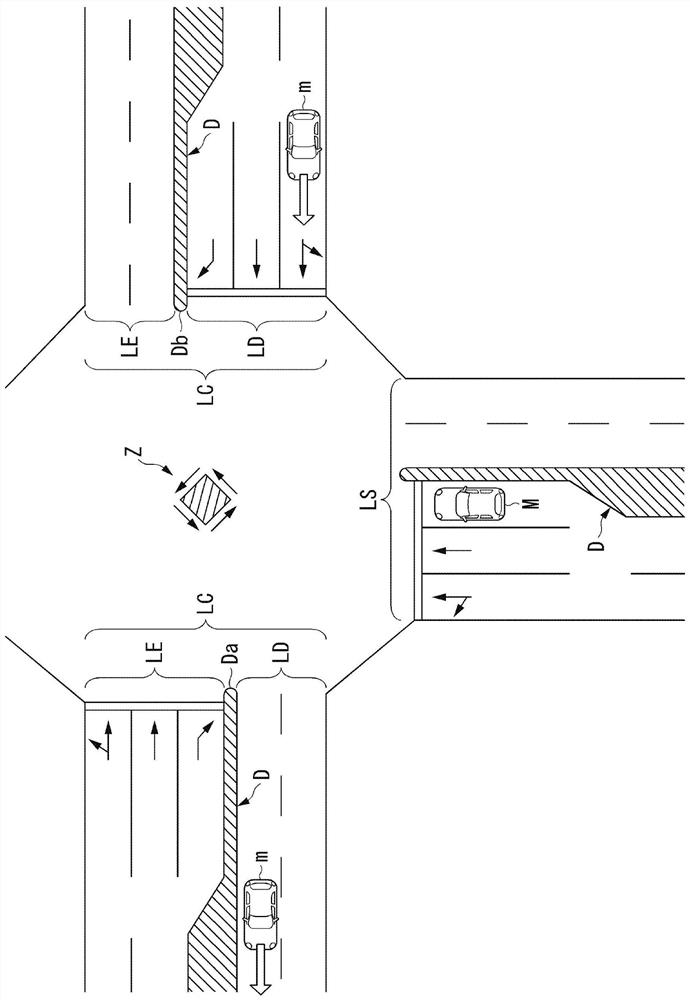 Peripheral monitoring device, peripheral monitoring method, and storage medium