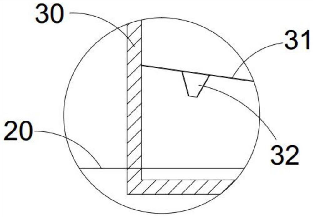 Novel oil tanker flue gas inert system detection device and method