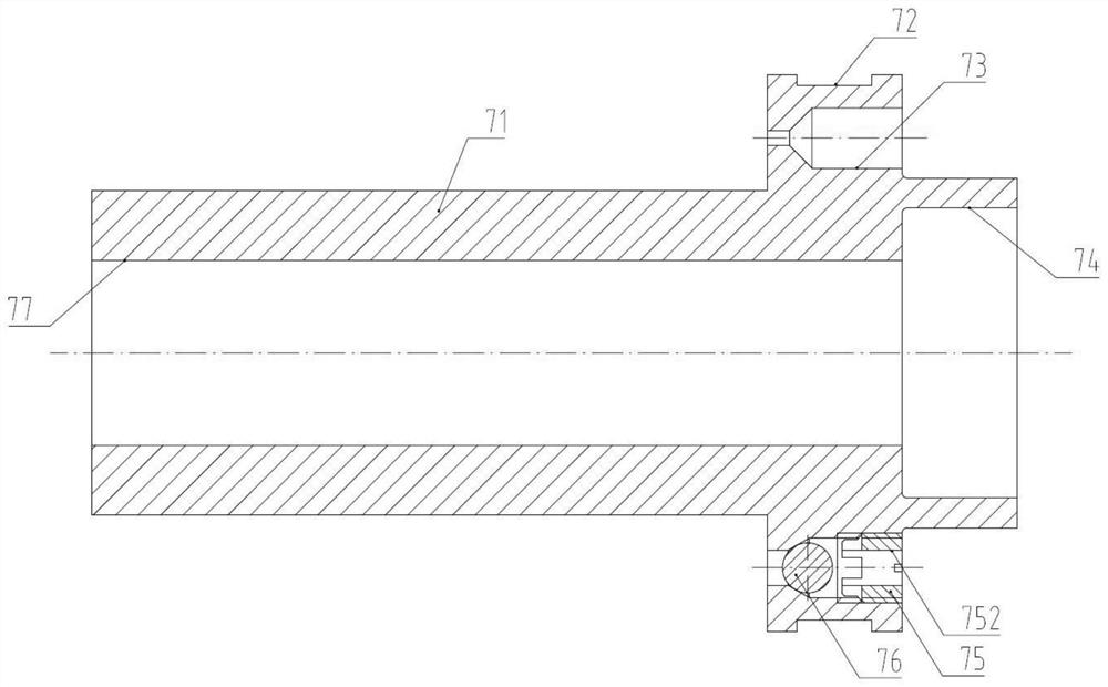 EMU Elastic Clay Buffer Device